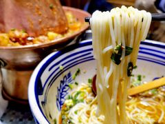 小锅米线-蜗牛小馆醉乡民谣云南菜(惠新西里店)