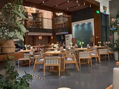 -山茶云南菜(永安里店)