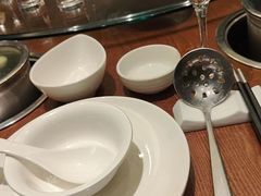 -东海怡品海鲜豆捞(星街坊店)
