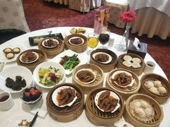 -万龙洲海鲜(大兴绿地缤纷城店)