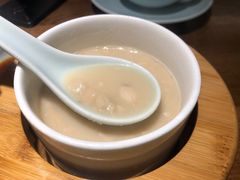 福州花生汤-闽上鲜·福建菜(龙湖滨江天街店)
