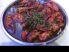 -华仔龙虾(永乐路总店)