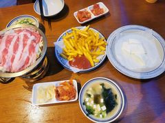 -吉川花开(田林路店)
