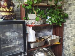 自助取餐区-老鳯府豆花泡馍(第五大道店)