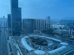 -南昌之星摩天轮