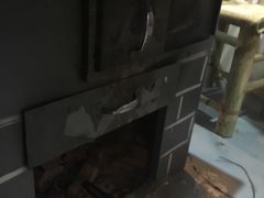 -土灶柴房(世贸店)