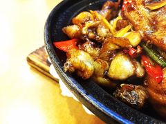 -台北楚楚园馅饼粥(虹桥南丰城店)