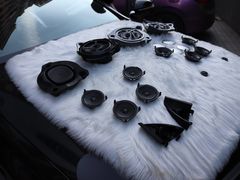 -神莺汽车音响改装连锁机构(深圳旗舰店)