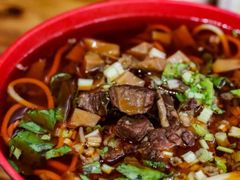-全味面馆