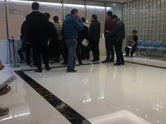 -普惠健康体检中心(西安未央体检中心)