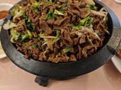 -烤肉宛饭庄(南礼士路店)