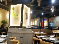-古乐牛香·鲜牛肉牛杂火锅(五一中路店)