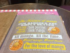 -许留山(梳士巴利道店)