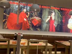 -毛肚向右·川渝毛肚王(经开永旺店)