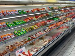 -农工商超市(金沙江路店)