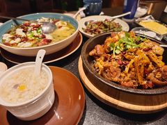 -华豫川酒家(大卫城店)