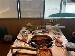 -九孔·筒骨莲藕汤锅(大明宫万达店)