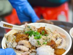 -荔林食店(西华路店)