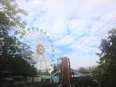 -南沙蒲洲花园