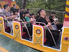 -云幽谷旅游区