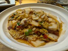 -老阿爸鲜鱼土菜(昆山花桥店)
