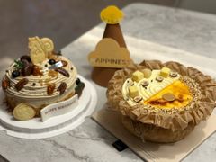 -半勺舒舒生日蛋糕店