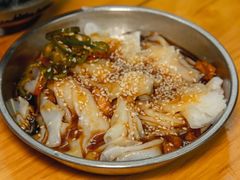 招牌肠粉-放鸡岛之美食