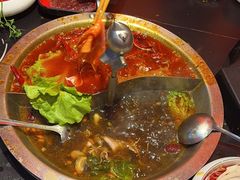 -蜀大侠火锅.川剧变脸(龙泉世茂店)