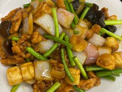 传统过油肉-山西派(桥东街店)