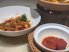 -锦府盐帮·李宅(领展购物广场中关村店)