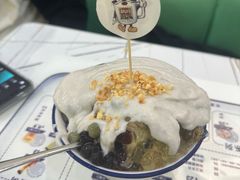 -糖潮糖水铺(省府店)