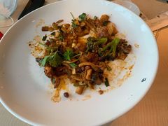 -拿渡·水煮鱼 麻辣香锅(西单大悦城店)
