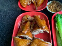 -光明刘冰乳鸽店(光明法政北路店)