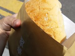 -翠华餐厅(德辅道中店)