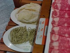 -義聚德·清真铜锅涮羊肉·烧烤(河东店)