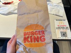 -麦当劳(朝阳路得来速店)