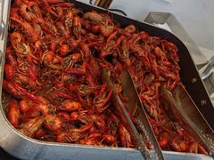 -集品鲜湾·蒸汽海鲜自助料理(青岛银座和谐广场店)