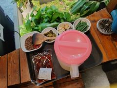 -老船舫·现做活鲜鱼馆(东郊记忆店)