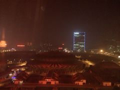 -济南喜来登酒店