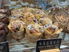 -麦田工坊(月湖店)