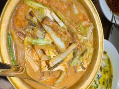 -老坤记·南阳名菜馆(十三年坤记老店)