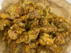 -嘉升大排档(番禺总店)