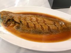 -老回回饺子馆(海洋馆店)