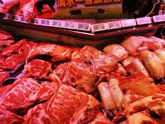 -盒马鲜生(红莲店)