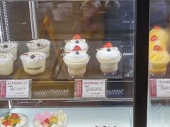 -苹果花园(南泉路店)