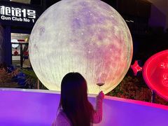-108·公社·创意餐厅·LIVE HOUSE(李公堤店)