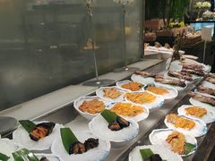 -丰卓会海鲜自助(中润大道店)