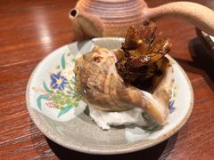 -翔峰炭火鳗鱼(悦泰街里公寓店)