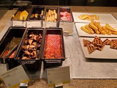 -天津君隆威斯汀酒店