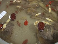 -潮陈记土鸡火锅(东厦北路店)